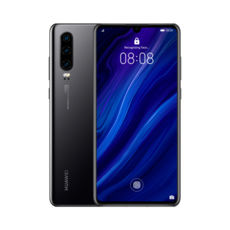  Huawei P30 Pro 8/256G Black ()