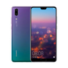  Huawei P20 4/64Gb Twilight ()