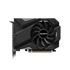 Відеокарта Gigabyte GeForce GTX 1650 OC, 4Gb DDR6, 128-bit, 2xHDMI/DP, 1635/12000 MHz (GV-N1656OC-4GD)