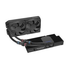   Alphacool Eiswolf 240 GPX Pro Nvidia Geforce RTX 2080Ti Strix M12