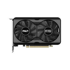 ³ Palit GTX 1650 GP OC ,128bit GDDR6, DVI/HDMI/DP, 1725MHz/12000MHz, 6-pin (NE61650S1BG1-1175A)