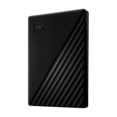    1B WD  EXT./2.5 (WDBYVG0010BBK-WESN) USB 3.0, My Passport