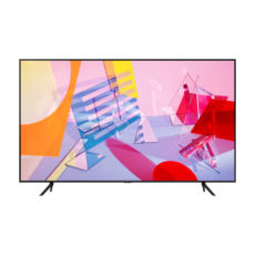  50" SAMSUNG QE50Q60TAUXUA