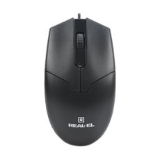  REAL-EL RM-208, USB, 