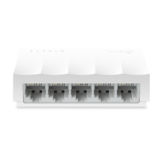 Коммутатор TP-LINK LiteWave LS1005, 5xFE, некерований, настільний
