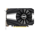 Відеокарта Asus GeForce GTX 1660 SUPER OC, PHOENIX OC, 6Gb DDR6, 192-bit, (PH-GTX1660S-O6G) БН
