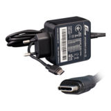 Універсальний БЖ до ноутбуків Frime 5-20V 45W Type-C (F5-20V45W_TYPE_C)