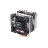 Вентилятор CPU Deepcool NEPTWIN V2.0 2011/1366/1155/1156/775/1200/FM1/AM3+/AM3/AM2+/AM2 126x136x159мм 900-1500