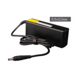 Блок живлення для ноутбука Samsung Frime (19V 4.74A 90W) 5.5x3.0мм + каб.жив. (F19V4.74A90W_SS5530)