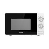 Мікрохвильова піч Gorenje MO17E1W