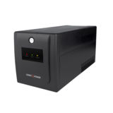 ДБЖ LogicPower LPM-U1400VA-P(840Вт) (10394)