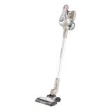 Пилосос бездротової HOOVER | HF822OF 011 | Upright/Handheld/Cordless/Bagless | 22V | Capacity 0.7 l | Beige | Weight 2.75 kg