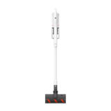 Пилосос бездротової XIAOMI ROIDMI | NEX X20 | Handheld/Cordless/Bagless | 435 Watts | 34.2 | Capacity 0.4 l | Noise 83 dB | Black / White | Weight 2.4 kg | XCQ06RM