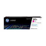 Картридж HP 207X CLJ M282/M283, M255dw/M255nw Magenta (2450 стор) OEM W2213X