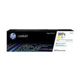 Картридж HP 207X CLJ M282/M283, M255dw/M255nw Yellow (2450 стор) OEM W2212X