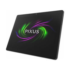  Pixus Joker 4/64GB Black  10.1" IPS (19201200) Multi-Touch / MediaTek MT6762 (2.0 ) / RAM 4  / 64   + microSD / 3G / 4G / Wi-Fi / Bluetooth /   8 ,  - 5  / GPS /  2- - / Android 9.0 (Pie) / 520  / 