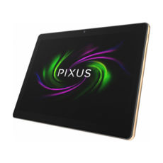  Pixus Joker 4/64GB Gold  10.1" IPS (19201200) Multi-Touch / MediaTek MT6762 (2.0 ) / RAM 4  / 64   + microSD / 3G / 4G / Wi-Fi / Bluetooth /   8 ,  - 5  / GPS /  2- - / Android 9.0 (Pie) / 520  / 