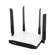   ZYXEL NBG6604 (NBG6604-EU0101F) (AC1200, 1xFE WAN, 4xFE LAN, Router/AP, 4 )