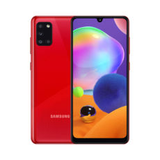  Samsung A315 (A31) 4/64Gb Duos red