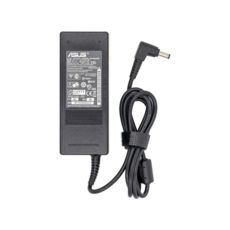    Asus (19V 4.74A 90W) 5.5x2.5mm (AS90W25C) + . . 1.8 + . 12.