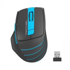  A4Tech FG30S (Blue)   Fstyler, USB, 2000dpi