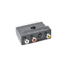  -  SCART/RCA/S-VIDEO Cablexpert CCV-4415