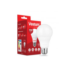  Vestum LED A65, E27, 15W, 4100K