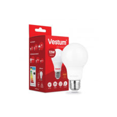  Vestum LED A60, E27, 12W, 3000K