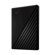    1B WD  EXT./2.5 WDBYVG0010BBK-WESN)USB 3.0, My Passport 