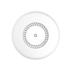   Mikrotik cAP AC RBcAPGi-5acD2nD (AC1200, 716MHz/128Mb, ceiling AP, 2,5dBi, PoE) 