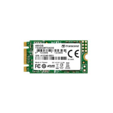  SSD M.2 480Gb Transcend MTS820S 2242 TLC (TS480GMTS420S)