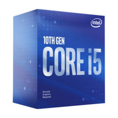  INTEL S1200 Core i5-10400 (2.9GHz, 12MB, LGA1200) box BX8070110400