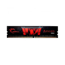  ' DDR4 4GB 2400 MHz G.Skill Aegis (F4-2400C17S-4GIS)