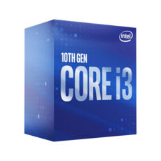  INTEL S1200 Core i3-10100 (3.6GHz, 6MB, LGA1200) box BX8070110100