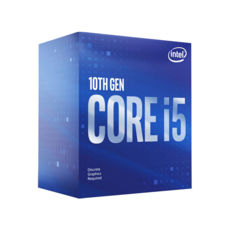  INTEL S1200 Core i5-10500 BX8070110500, 6 , 3.1GHz, 4.6GHz, Intel UHD 630, L3: