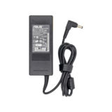 Зарядное для ноутбука Asus (19V 4.74A 90W) 5.5x2.5mm (AS90W25C) + каб. пит. 1.8м + гар. 12мес.