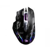 Миша A4Tech J95s Bloody (Satellite), Activated, Extra Fire Button, 8000 CPI, RGB, 20M натискань
