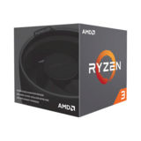 Процесор AMD AM4 Ryzen 3 1200 3.1GHz YD1200BBAFBOX