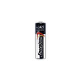 Батарейка A27 Energizer (для авто-сигналізацій) 2шт в блістері