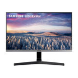 Монітор Samsung 27" LS27R350FHIXCI / LED / IPS / 16:9 / HDMI, VGA / 1920x1080 / чорний / / /