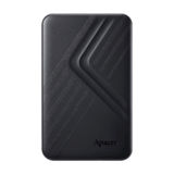 Зовнішній жорсткий диск 2TB APACER USB 3.1 AP2TBAC235B-1 AP2TBAC236B-1