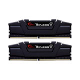  ' DDR4 2  8GB 3600MHz G.Skill RipjawsV Black