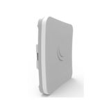Точка доступа Mikrotik SXTsq 5 (RBSXTsq5HPnD) (outdoor, 1xFE, 5GHz, 16dBi)
