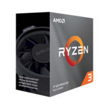 Процесор AMD AM4 Ryzen 3 3300X 3.8GHz/16MB 100-100000159BOX