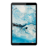 Плaншет 8" Lenovo TAB М8 ZA5G0054UA / серый / G-сенсор / емкостной M-Touch (1280х800) IPS / MTK Helio A22 / 2 Gb / 32 Gb / Wi-Fi / GPS / / Android 9.0 / / /
