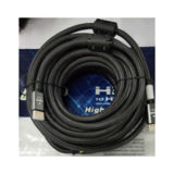 Кабель HDMI 5.0 м Atcom Premium, пакет, 4K, 60HZ, VER 2.1 (23785)