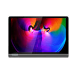 Планшет 10,1" Lenovo Yoga Smart Tab ZA530006UA / серый / G-сенсор / емкостной M-Touch (1920х1200) IPS / Qualcomm Snapdragon 429 / 4 Gb / 64 Gb / Wi-Fi / GPS / LTE-3G / Android 9.0 / / /