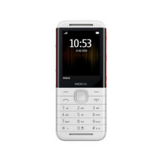  Nokia 5310 2020 Dual White/Red