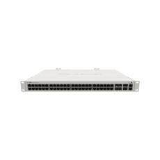 ���������� MikroTik CRS354-48G-4S+2Q+RM (48xGE, 4xSFP+, 2xQSFP, L3) ��