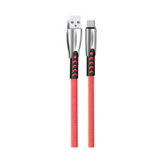  USB 2.0 Type-C - 1.0 Colorway (zinc alloy) 2.4   (CW-CBUC012-RD)